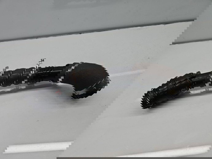 Tub intercooler Dacia Logan II MCV BK (K52) [Fabr 2013-2022] Facelift 144607512R 1.5 dCi K9KU87 70KW / 95CP