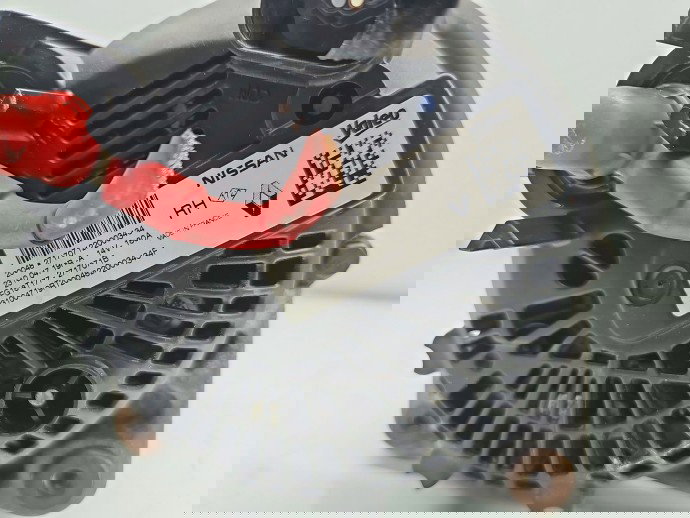 Alternator Dacia Logan II MCV BK (K52) [Fabr 2013-2022] Facelift 231004719R 1.5 dCi K9KU87 70KW / 95CP