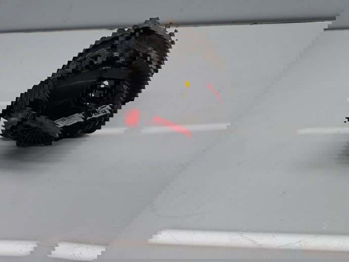 Alternator Dacia Logan II MCV BK (K52) [Fabr 2013-2022] Facelift 231004719R 1.5 dCi K9KU87 70KW / 95CP