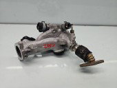 Racitor gaze Dacia Logan II MCV BK (K52) [Fabr 2013-2022] Facelift 147170061R 1.5 dCi K9KU87 70KW / 95CP