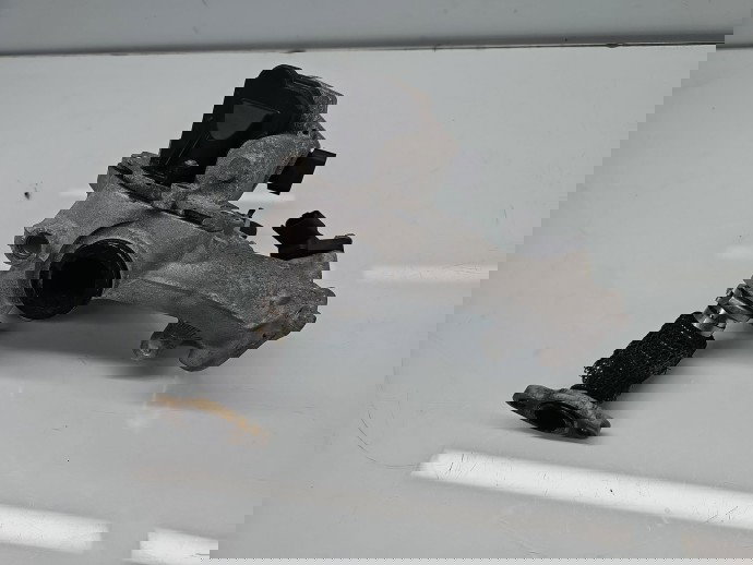 Racitor gaze Dacia Logan II MCV BK (K52) [Fabr 2013-2022] Facelift 147170061R 1.5 dCi K9KU87 70KW / 95CP