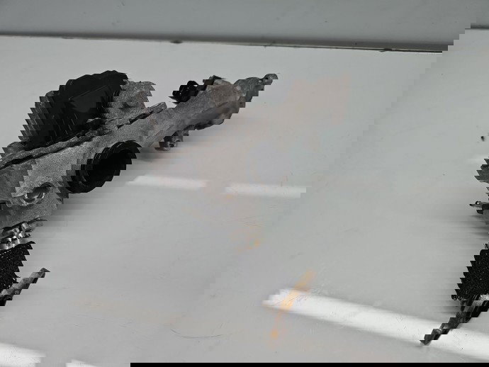 Racitor gaze Dacia Logan II MCV BK (K52) [Fabr 2013-2022] Facelift 147170061R 1.5 dCi K9KU87 70KW / 95CP