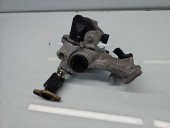 Racitor gaze Dacia Logan II MCV BK (K52) [Fabr 2013-2022] Facelift 147170061R 1.5 dCi K9KU87 70KW / 95CP