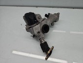 Racitor gaze Dacia Logan II MCV BK (K52) [Fabr 2013-2022] Facelift 147170061R 1.5 dCi K9KU87 70KW / 95CP