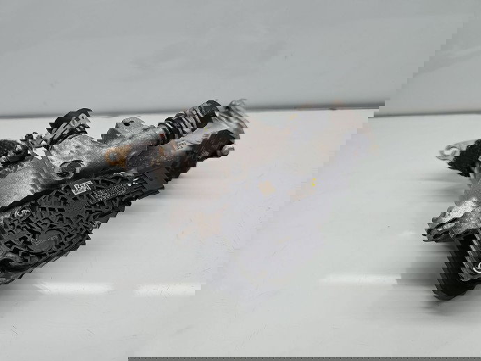 Racitor gaze Dacia Logan II MCV BK (K52) [Fabr 2013-2022] Facelift 147170061R 1.5 dCi K9KU87 70KW / 95CP