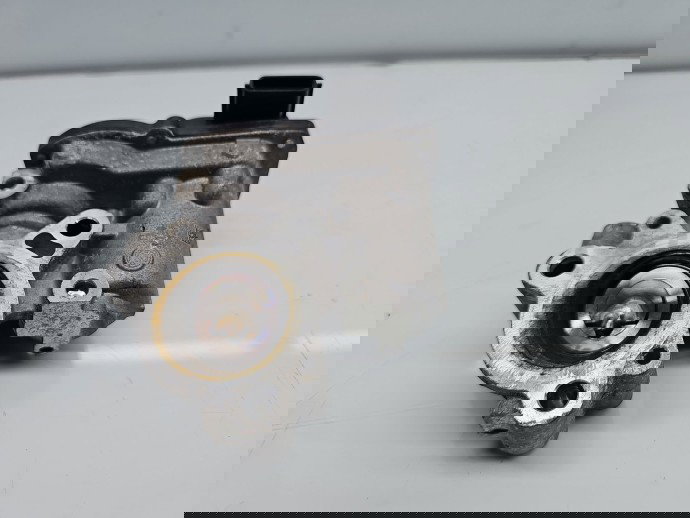 Supapa EGR Dacia Logan II MCV BK (K52) [Fabr 2013-2022] Facelift 147100361R 1.5 dCi K9KU87 70KW / 95CP