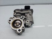 Supapa EGR Dacia Logan II MCV BK (K52) [Fabr 2013-2022] Facelift 147100361R 1.5 dCi K9KU87 70KW / 95CP