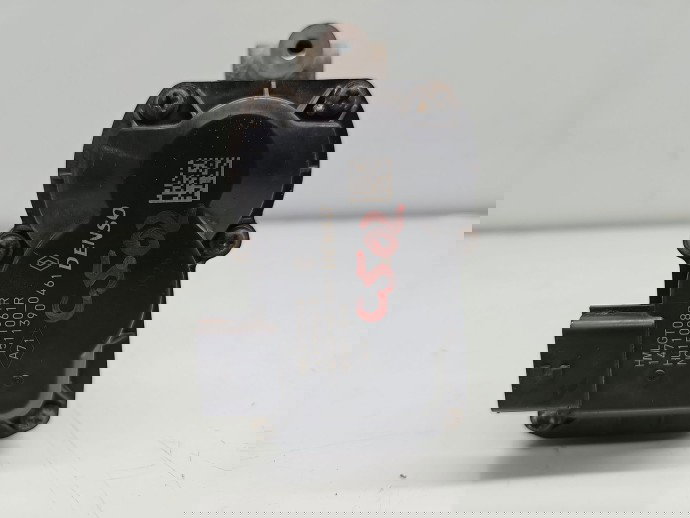 Supapa EGR Dacia Logan II MCV BK (K52) [Fabr 2013-2022] Facelift 147100361R 1.5 dCi K9KU87 70KW / 95CP