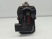 Supapa EGR Dacia Logan II MCV BK (K52) [Fabr 2013-2022] Facelift 147100361R 1.5 dCi K9KU87 70KW / 95CP