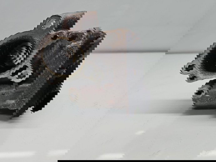 Supapa EGR Dacia Logan II MCV BK (K52) [Fabr 2013-2022] Facelift 147100361R 1.5 dCi K9KU87 70KW / 95CP