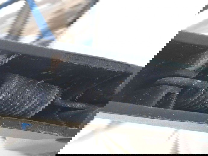 Brat stergator haion OEM Citroen C3 (I) [ Fabr 2002-2009] 1.1