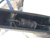 Brat stergator haion OEM Citroen C3 (I) [ Fabr 2002-2009] 1.1