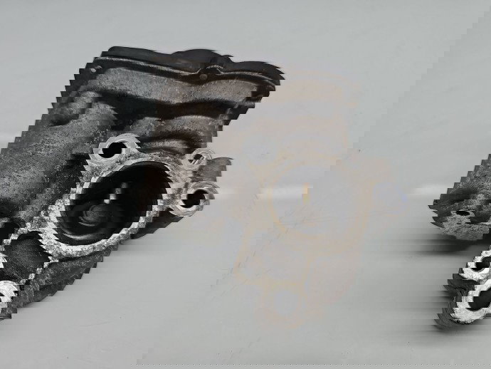 Supapa EGR Dacia Logan II MCV BK (K52) [Fabr 2013-2022] Facelift 147100361R 1.5 dCi K9KU87 70KW / 95CP