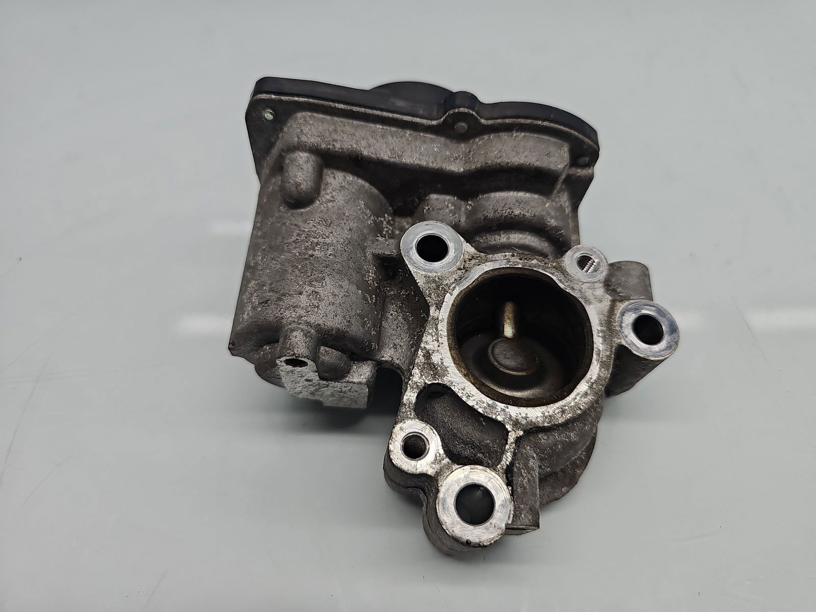 Supapa EGR Dacia Logan II MCV BK (K52) [Fabr 2013-2022] Facelift 147100361R 1.5 dCi K9KU87 70KW / 95CP - imagine 4