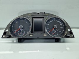  Ceas bord Volkswagen Passat B7 (365) Variant [Fabr 2010-2014] 3AA920970E