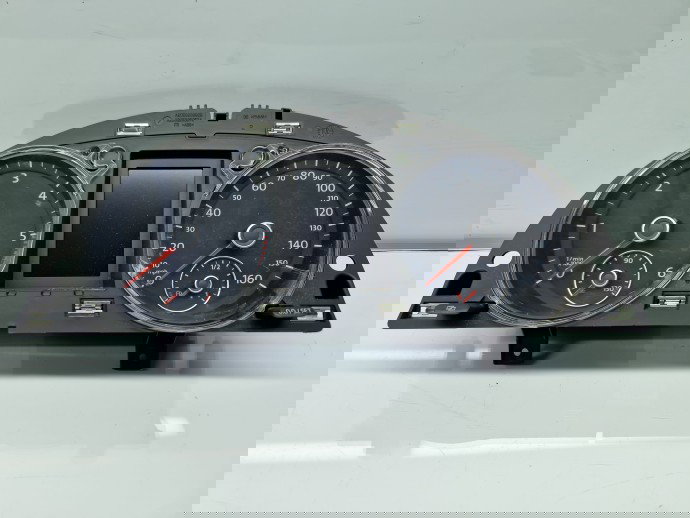  Ceas bord Volkswagen Passat B7 (365) Variant [Fabr 2010-2014] 3AA920970E