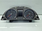  Ceas bord Volkswagen Passat B7 (365) Variant [Fabr 2010-2014] 3AA920970E