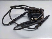 Bobina inductie, 8200734204, Dacia Logan MCV 2, 0.9 TCE, H4B408