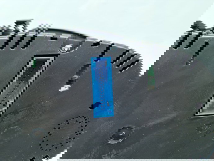  Ceas bord Volkswagen Passat B7 (365) Variant [Fabr 2010-2014] 3AA920970E