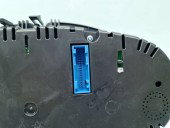  Ceas bord Volkswagen Passat B7 (365) Variant [Fabr 2010-2014] 3AA920970E