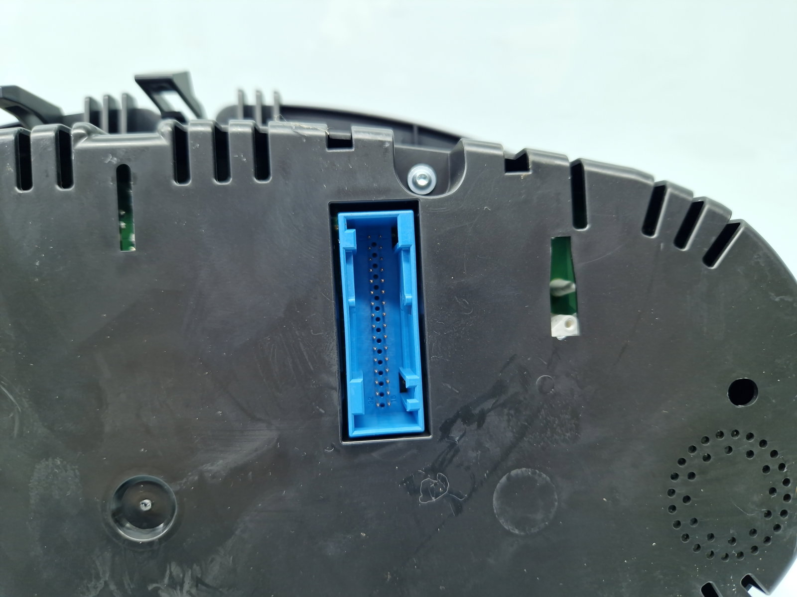 Ceas bord Volkswagen Passat B7 (365) Variant [Fabr 2010-2014] 3AA920970E - imagine 5