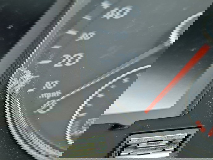  Ceas bord Volkswagen Passat B7 (365) Variant [Fabr 2010-2014] 3AA920970E