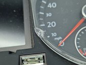  Ceas bord Volkswagen Passat B7 (365) Variant [Fabr 2010-2014] 3AA920970E