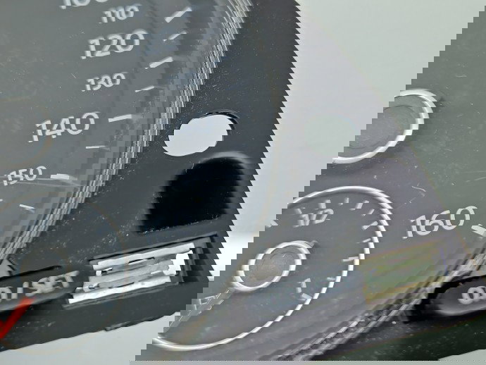  Ceas bord Volkswagen Passat B7 (365) Variant [Fabr 2010-2014] 3AA920970E