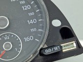  Ceas bord Volkswagen Passat B7 (365) Variant [Fabr 2010-2014] 3AA920970E