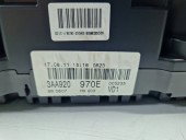  Ceas bord Volkswagen Passat B7 (365) Variant [Fabr 2010-2014] 3AA920970E