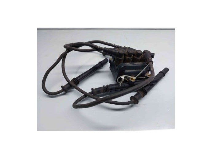 Bobina inductie, 8200734204, Dacia Sandero 2, 0.9 TCE, H4BA400