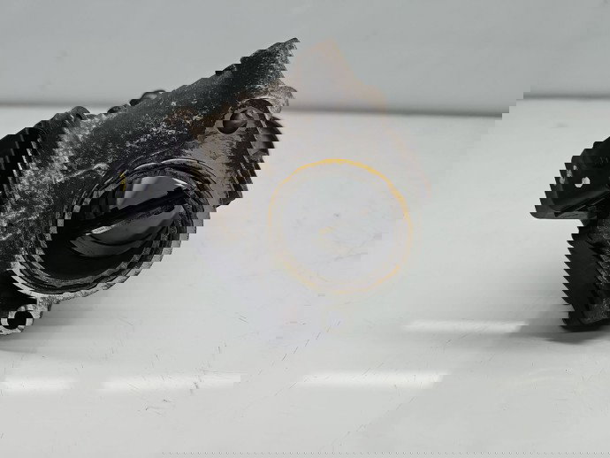 Clapeta acceleratie Dacia Logan II MCV BK (K52) [Fabr 2013-2022] Facelift 161A03415R 1.5 dCi K9KU87 70KW / 95CP