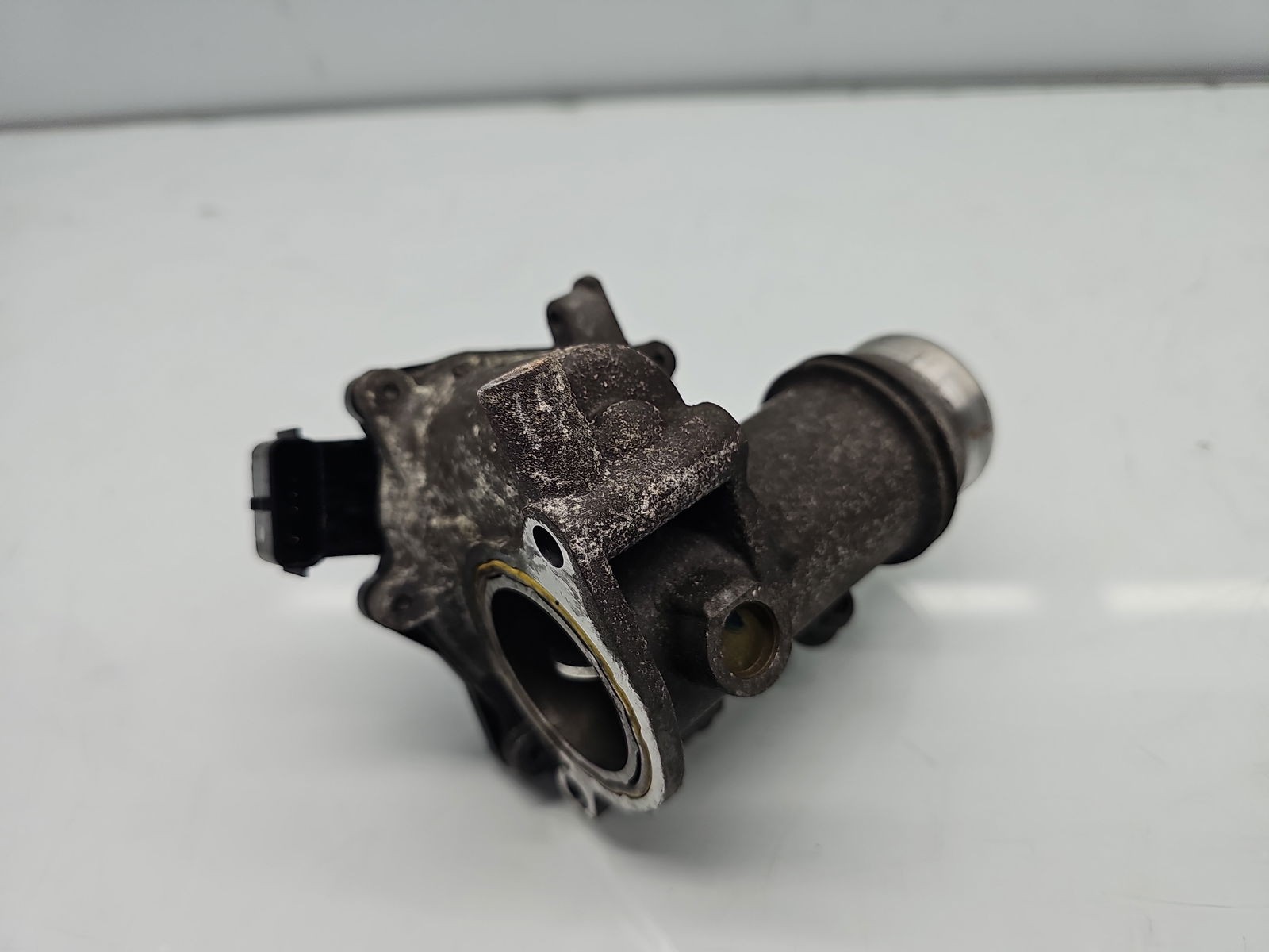 Clapeta acceleratie Dacia Logan II MCV BK (K52) [Fabr 2013-2022] Facelift 161A03415R 1.5 dCi K9KU87 70KW / 95CP - imagine 4