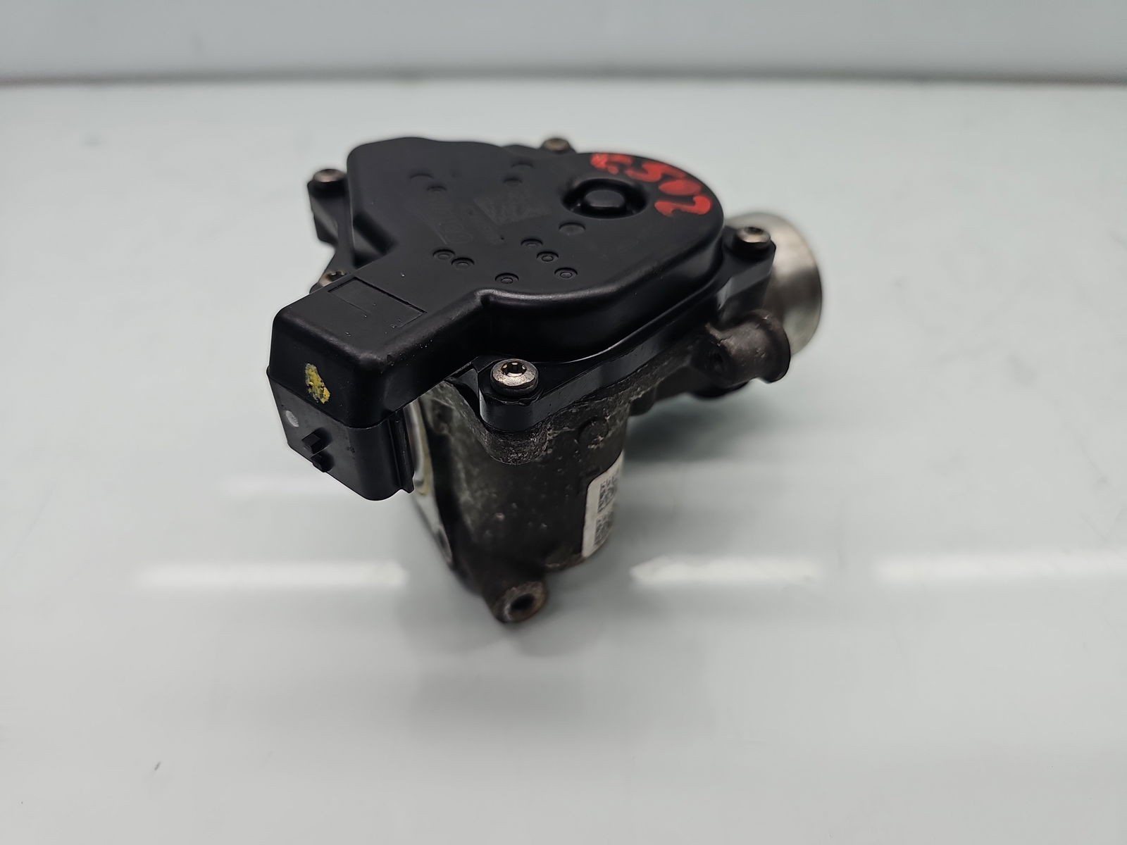 Clapeta acceleratie Dacia Logan II MCV BK (K52) [Fabr 2013-2022] Facelift 161A03415R 1.5 dCi K9KU87 70KW / 95CP - imagine 5