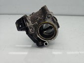 Clapeta acceleratie Dacia Logan II MCV BK (K52) [Fabr 2013-2022] Facelift 161A03415R 1.5 dCi K9KU87 70KW / 95CP