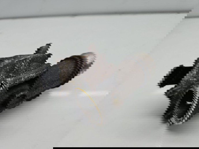 Clapeta acceleratie Dacia Logan II MCV BK (K52) [Fabr 2013-2022] Facelift 161A03415R 1.5 dCi K9KU87 70KW / 95CP