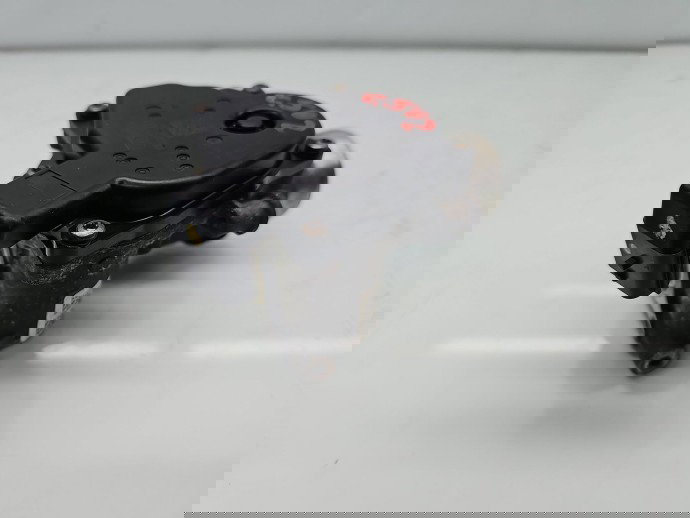 Clapeta acceleratie Dacia Logan II MCV BK (K52) [Fabr 2013-2022] Facelift 161A03415R 1.5 dCi K9KU87 70KW / 95CP