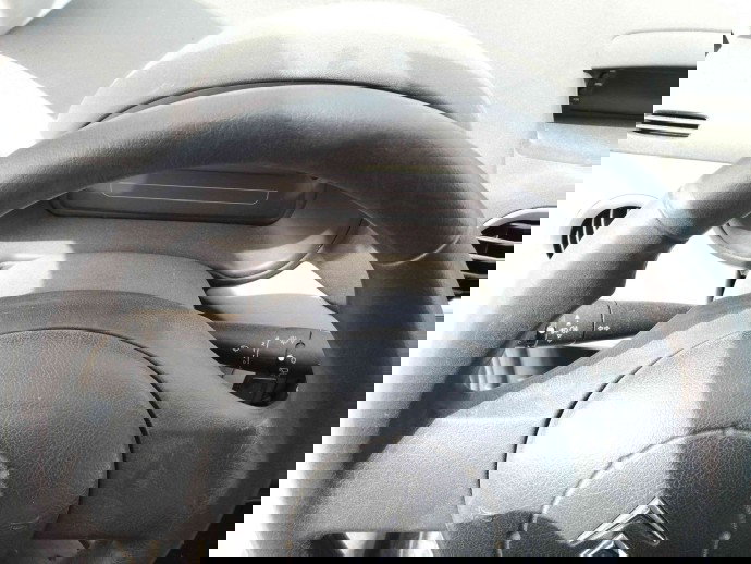 Volan OEM Citroen C3 (I) [ Fabr 2002-2009] 1.1