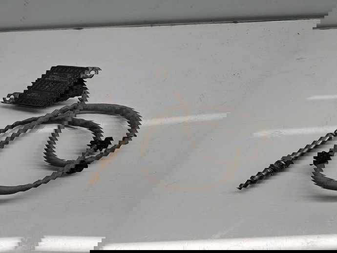 Sonda lambda Dacia Logan II MCV BK (K52) [Fabr 2013-2022] Facelift 227906887R 1.5 dCi K9KU87 70KW / 95CP