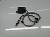 Sonda lambda Dacia Logan II MCV BK (K52) [Fabr 2013-2022] Facelift 227906887R 1.5 dCi K9KU87 70KW / 95CP