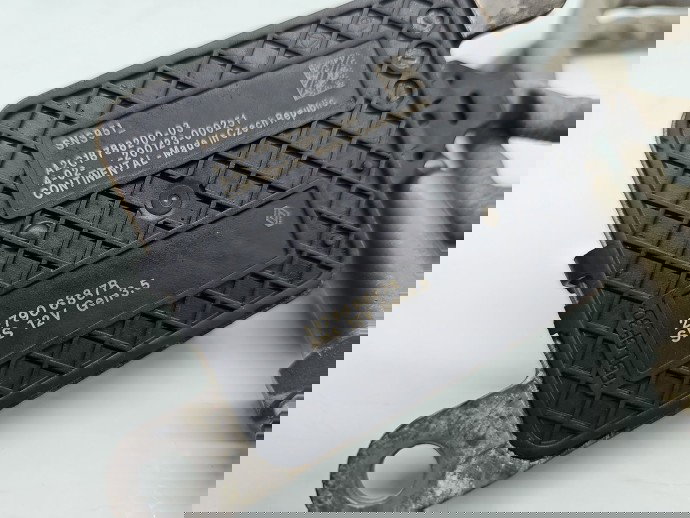 Sonda lambda Dacia Logan II MCV BK (K52) [Fabr 2013-2022] Facelift 227906887R 1.5 dCi K9KU87 70KW / 95CP