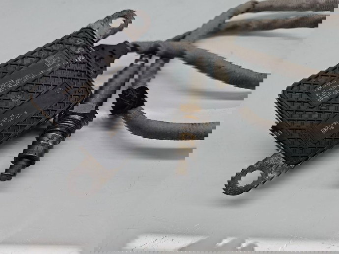 Sonda lambda Dacia Logan II MCV BK (K52) [Fabr 2013-2022] Facelift 227906887R 1.5 dCi K9KU87 70KW / 95CP