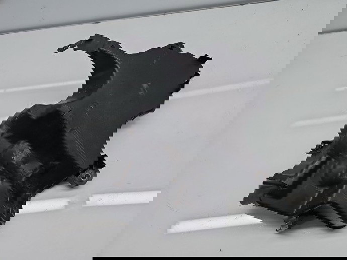 Capac motor Dacia Logan II MCV BK (K52) [Fabr 2013-2022] Facelift 175B10287R 1.5 dCi K9KU87 70KW / 95CP