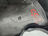 Capac motor Dacia Logan II MCV BK (K52) [Fabr 2013-2022] Facelift 175B10287R 1.5 dCi K9KU87 70KW / 95CP