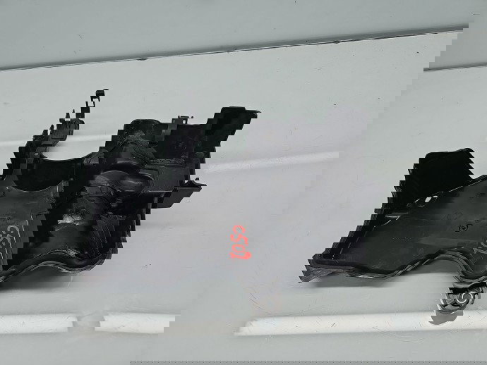 Capac motor Dacia Logan II MCV BK (K52) [Fabr 2013-2022] Facelift 175B10287R 1.5 dCi K9KU87 70KW / 95CP