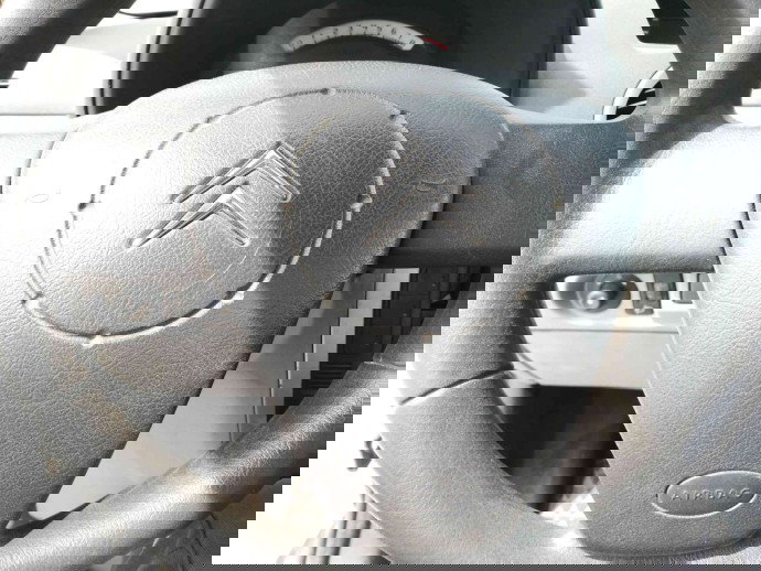 Airbag volan OEM Citroen C3 (I) [ Fabr 2002-2009] 1.1