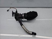 Tub admisie aer Dacia Logan II MCV BK (K52) [Fabr 2013-2022] Facelift 165763616R 1.5 dCi K9KU87 70KW / 95CP