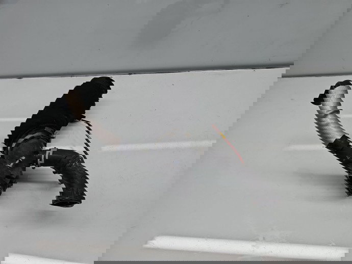 Tub admisie aer Dacia Logan II MCV BK (K52) [Fabr 2013-2022] Facelift 165763616R 1.5 dCi K9KU87 70KW / 95CP