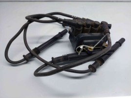 Bobina inductie, 8200734204, Renault Scenic 3, 1.2 TCE, H5F400