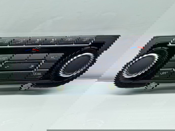  Panou comanda clima Volkswagen Passat B7 (365) Variant [Fabr 2010-2014] 5K0907044ER